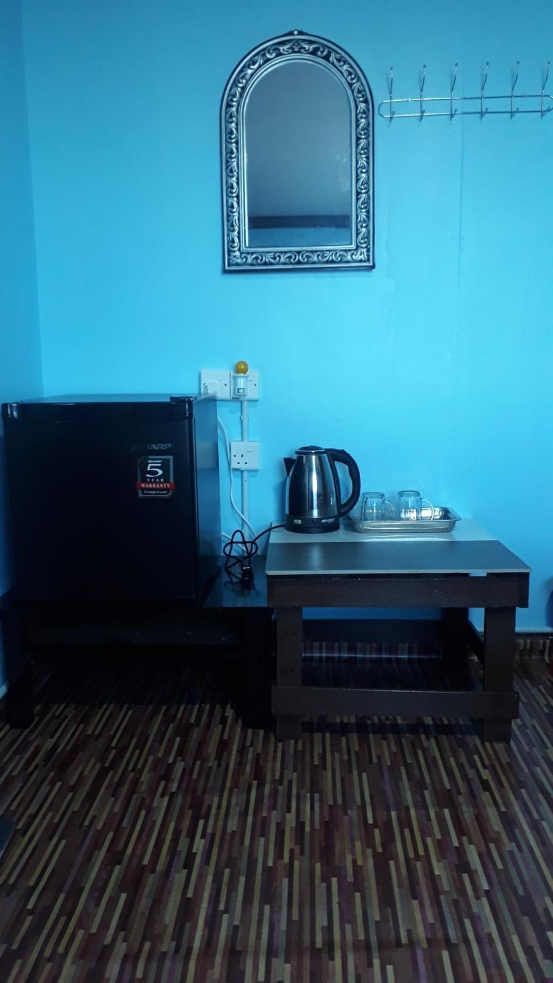 Juara Seaview Chalet, Kampung Juara Kampong Juara Quarto foto